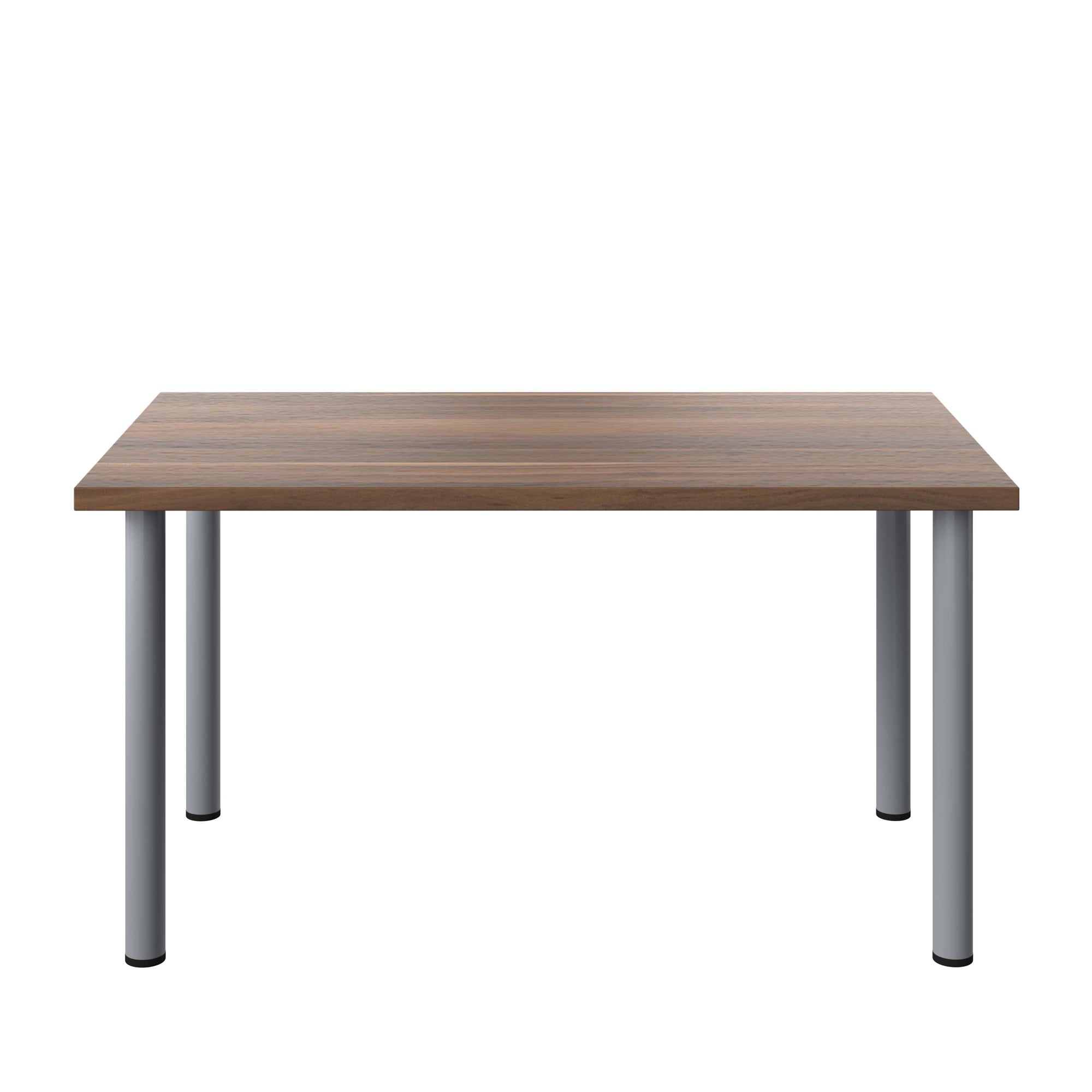 One Fraction Plus Straight 1400mm Meeting Table