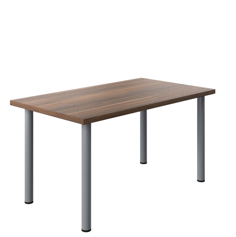 One Fraction Plus Straight 1400mm Meeting Table