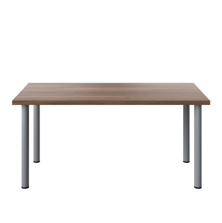 One Fraction Plus Straight 1600mm Meeting Table