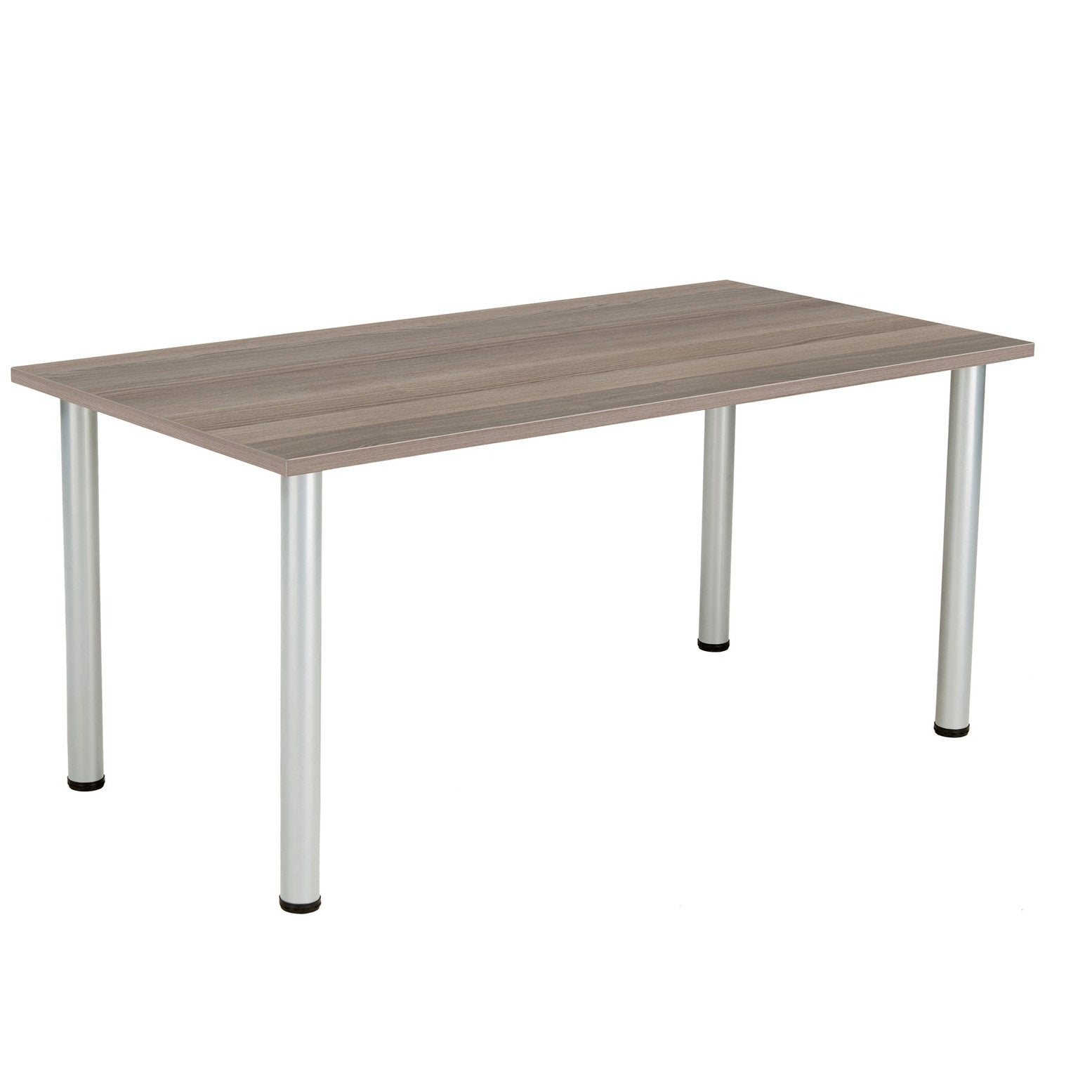 One Fraction Plus Straight 1600mm Meeting Table