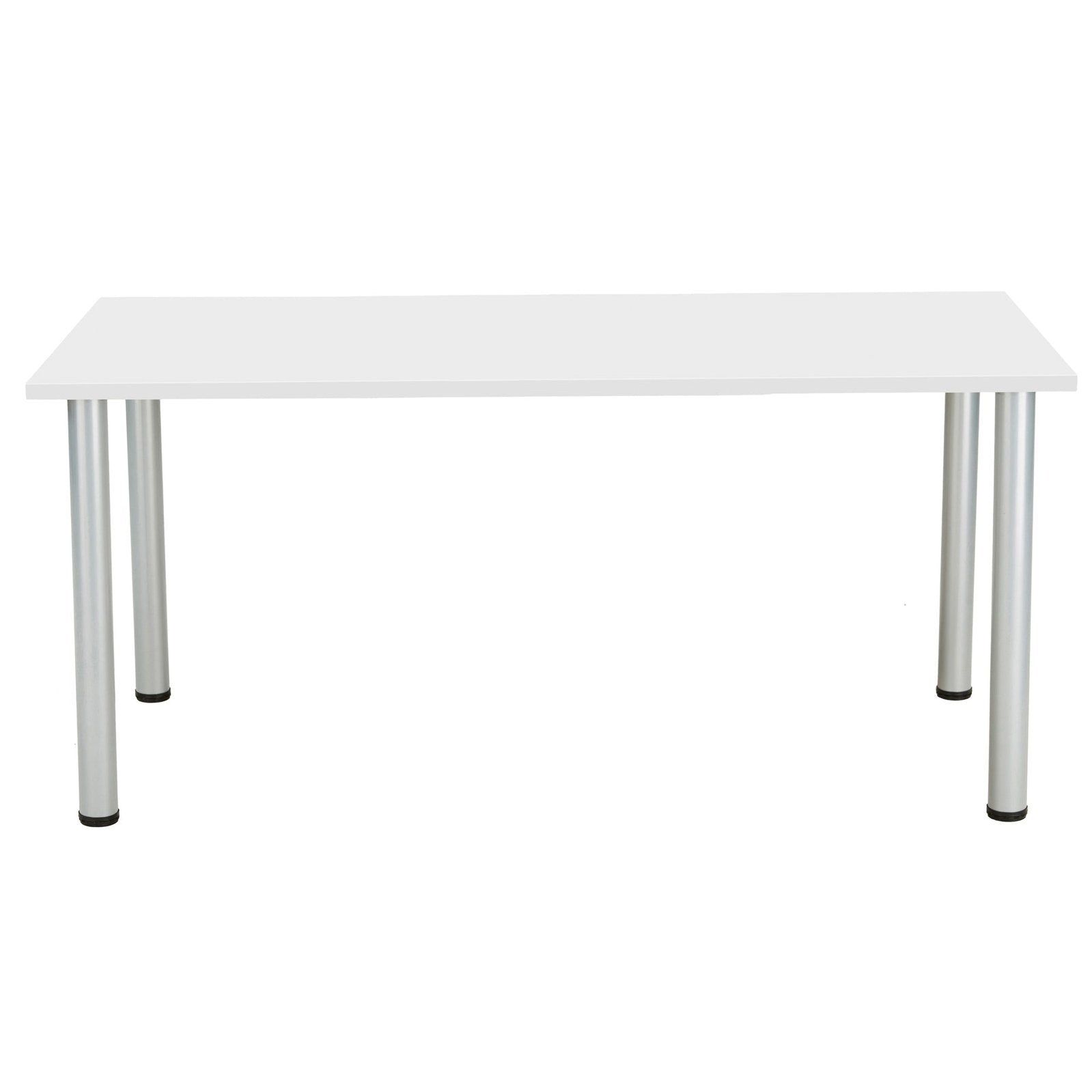 One Fraction Plus Straight 1600mm Meeting Table