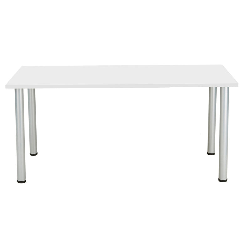 One Fraction Plus Straight 1600mm Meeting Table