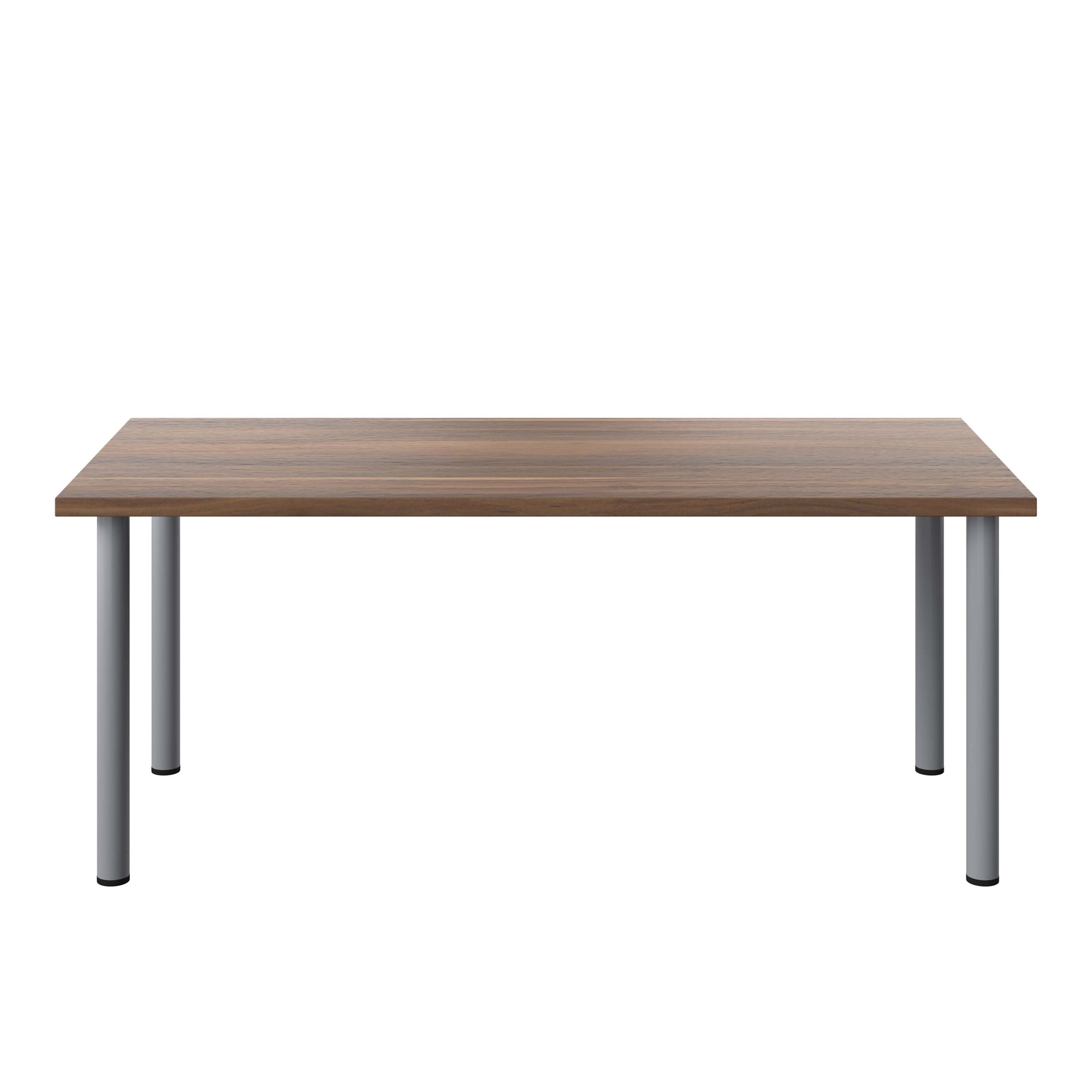 One Fraction Plus Straight 1800mm Meeting Table