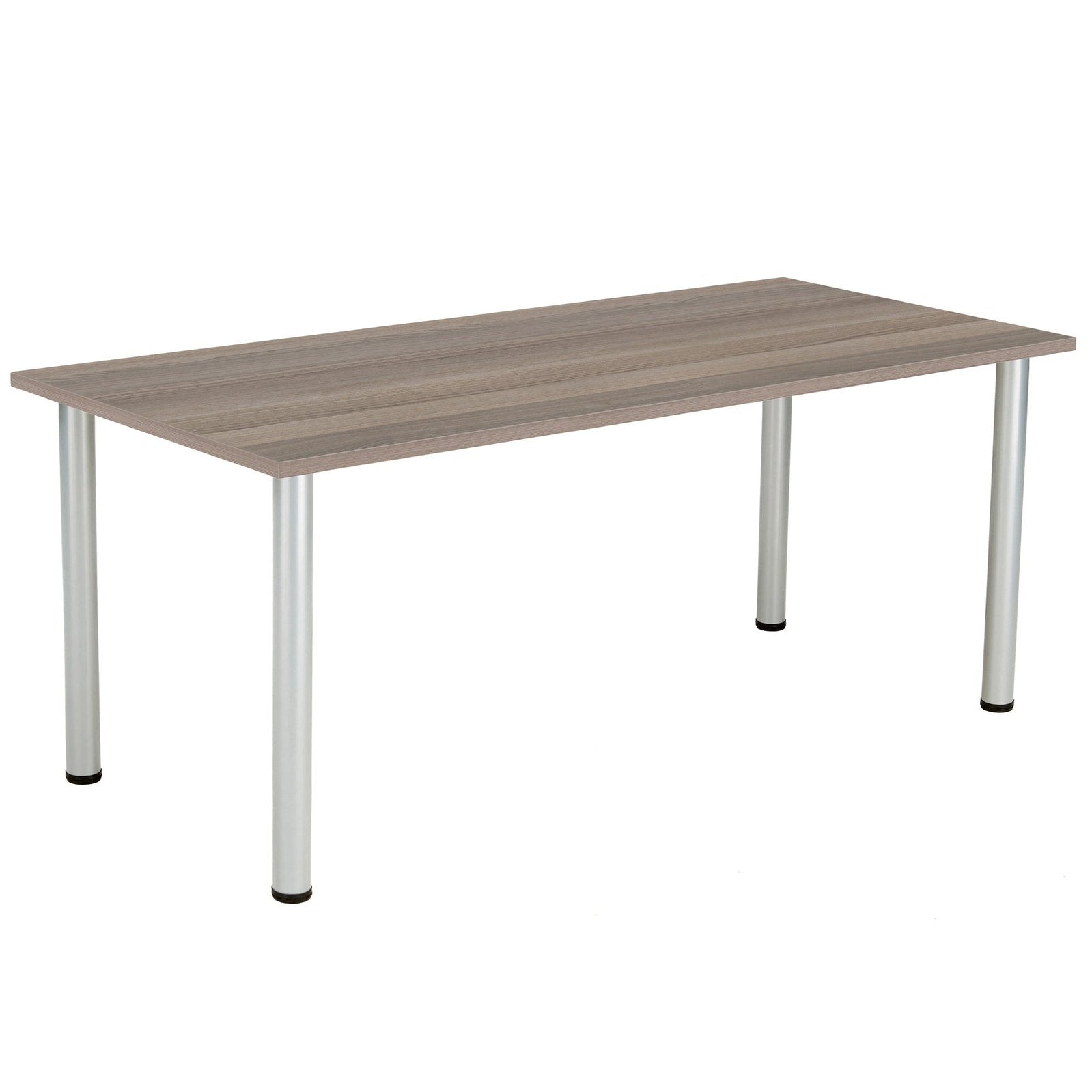 One Fraction Plus Straight 1800mm Meeting Table