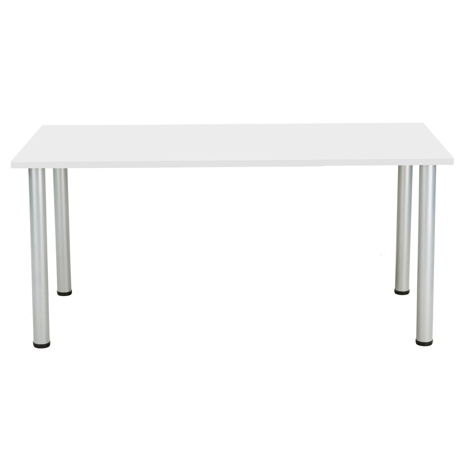 One Fraction Plus Straight 1800mm Meeting Table