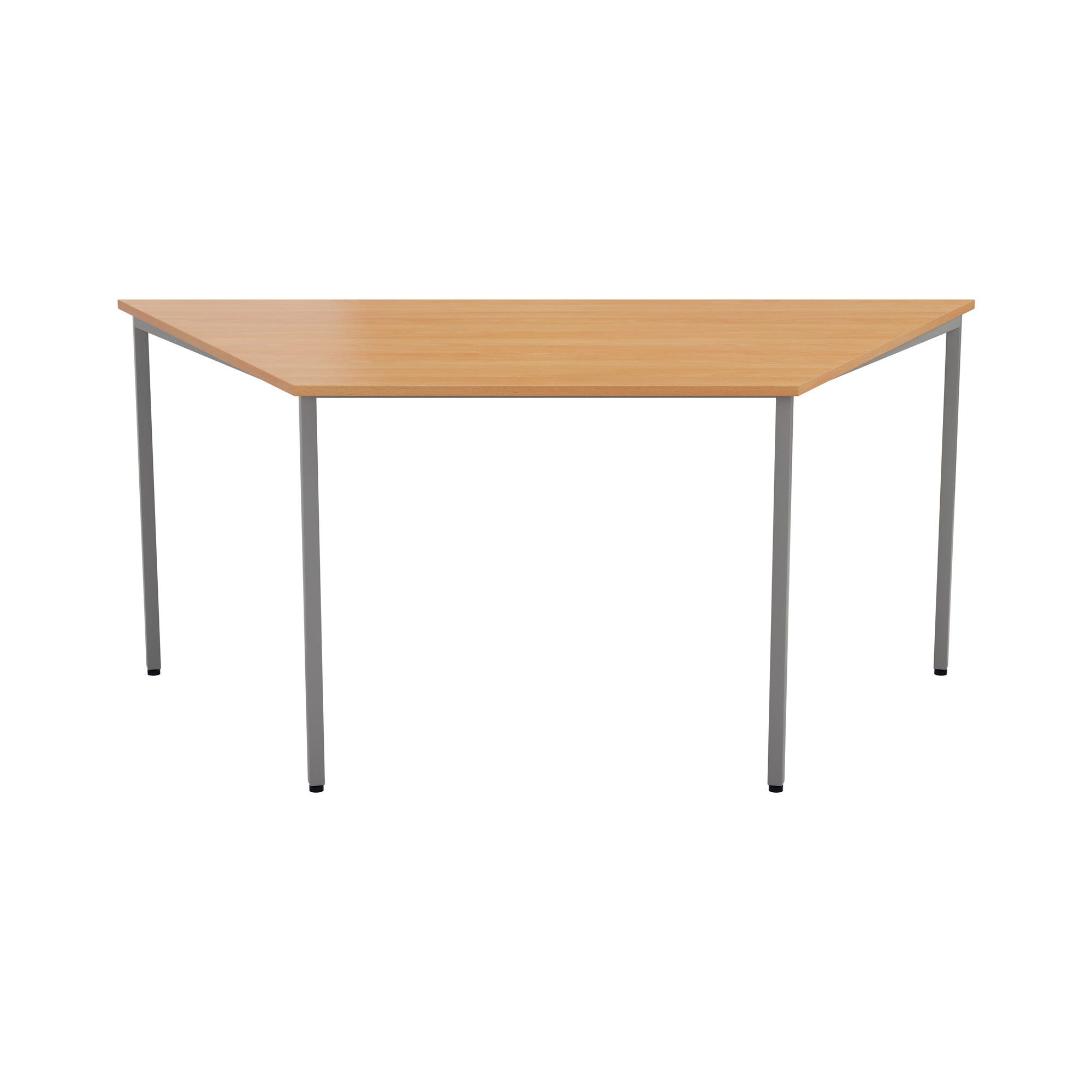 TC Multipurpose 18mm Trapezoidal 1600mm Table