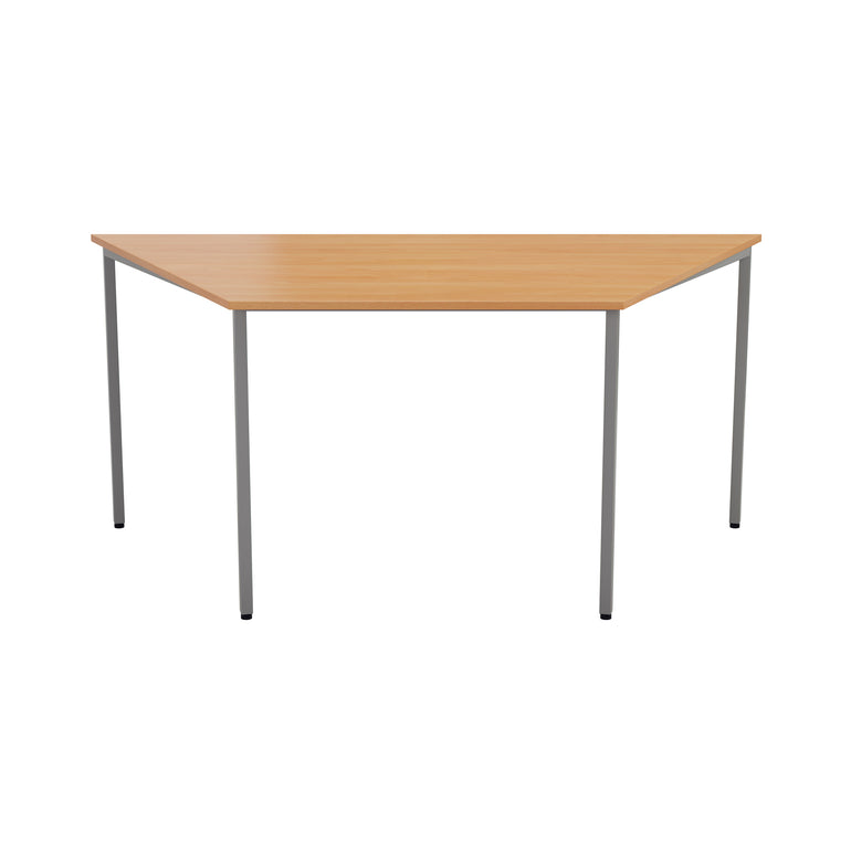 TC Multipurpose 18mm Trapezoidal 1600mm Table