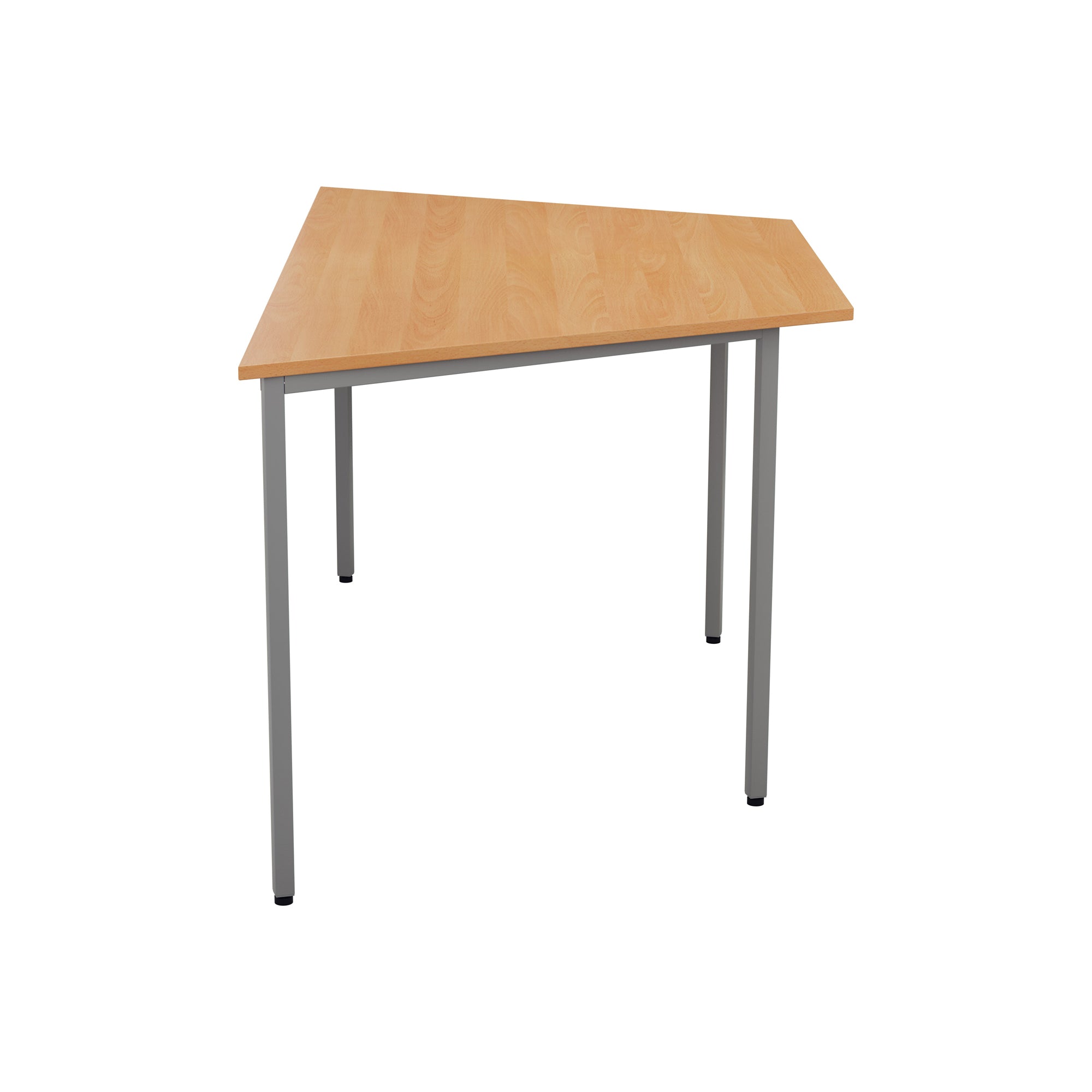 TC Multipurpose 18mm Trapezoidal 1600mm Table