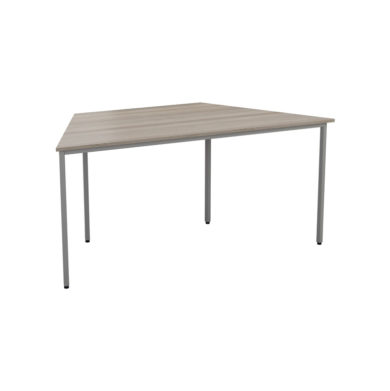 TC Multipurpose 18mm Trapezoidal 1600mm Table