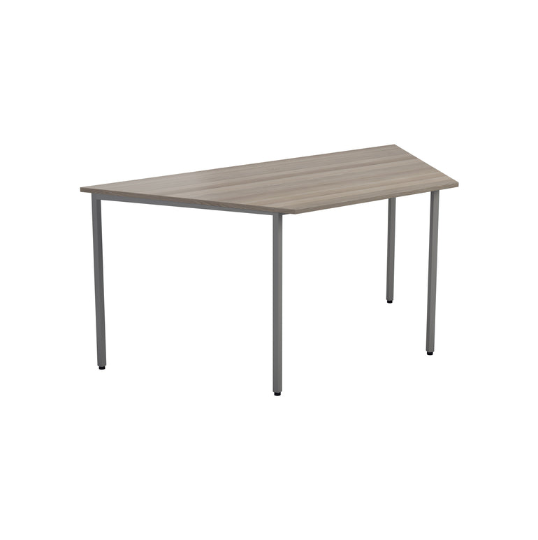 TC Multipurpose 18mm Trapezoidal 1600mm Table