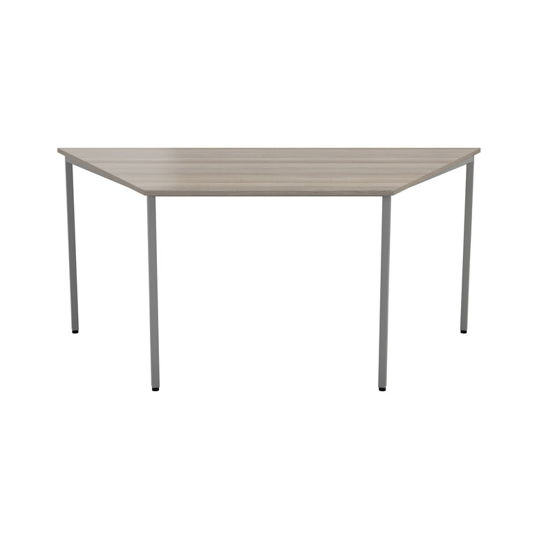 TC Multipurpose 18mm Trapezoidal 1600mm Table