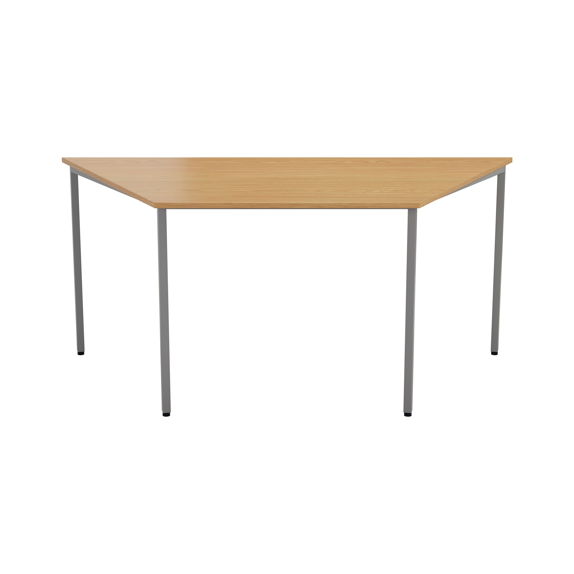 TC Multipurpose 18mm Trapezoidal 1600mm Table