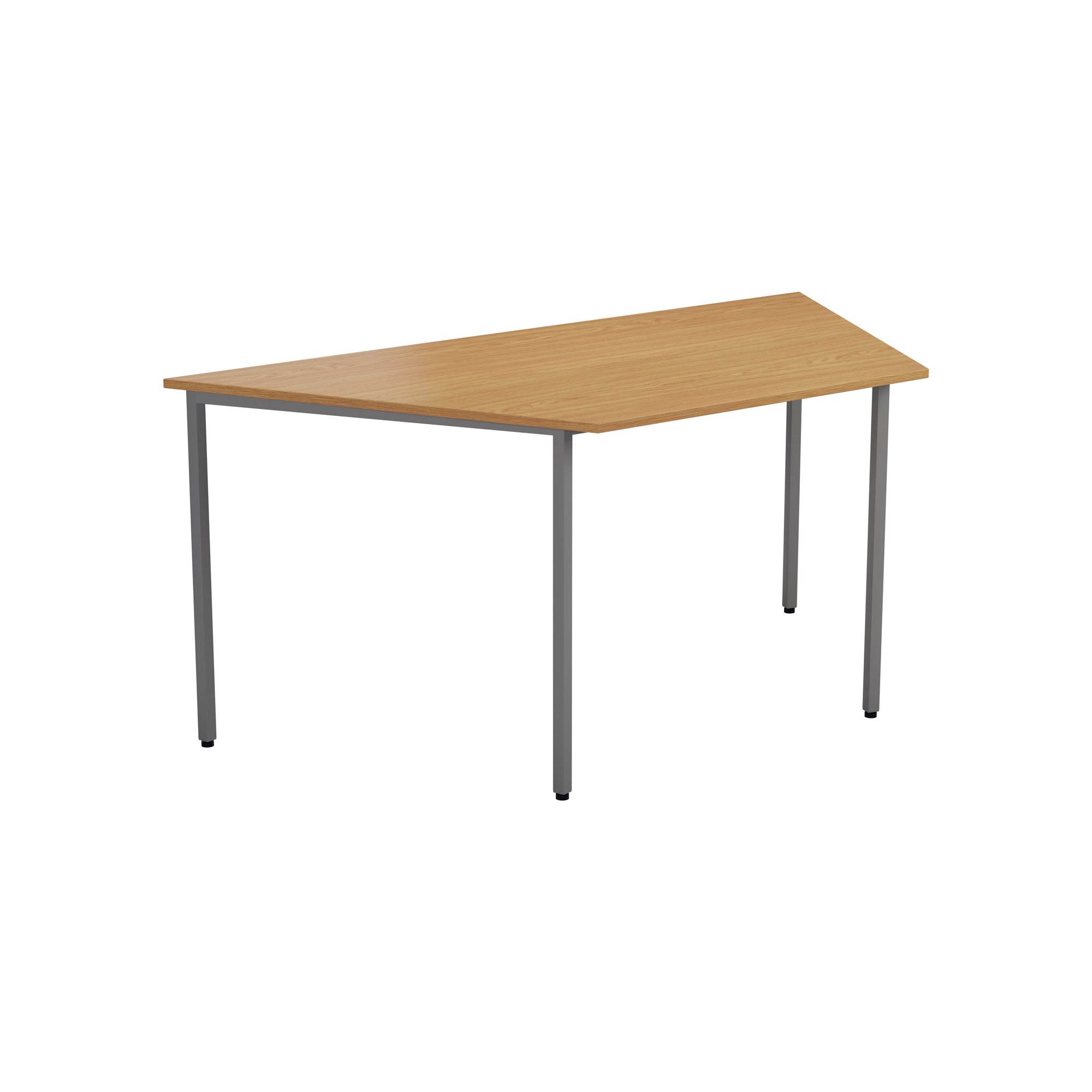 TC Multipurpose 18mm Trapezoidal 1600mm Table