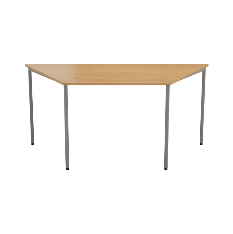 TC Multipurpose 18mm Trapezoidal 1600mm Table