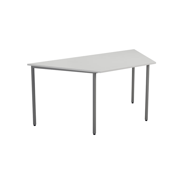 TC Multipurpose 18mm Trapezoidal 1600mm Table