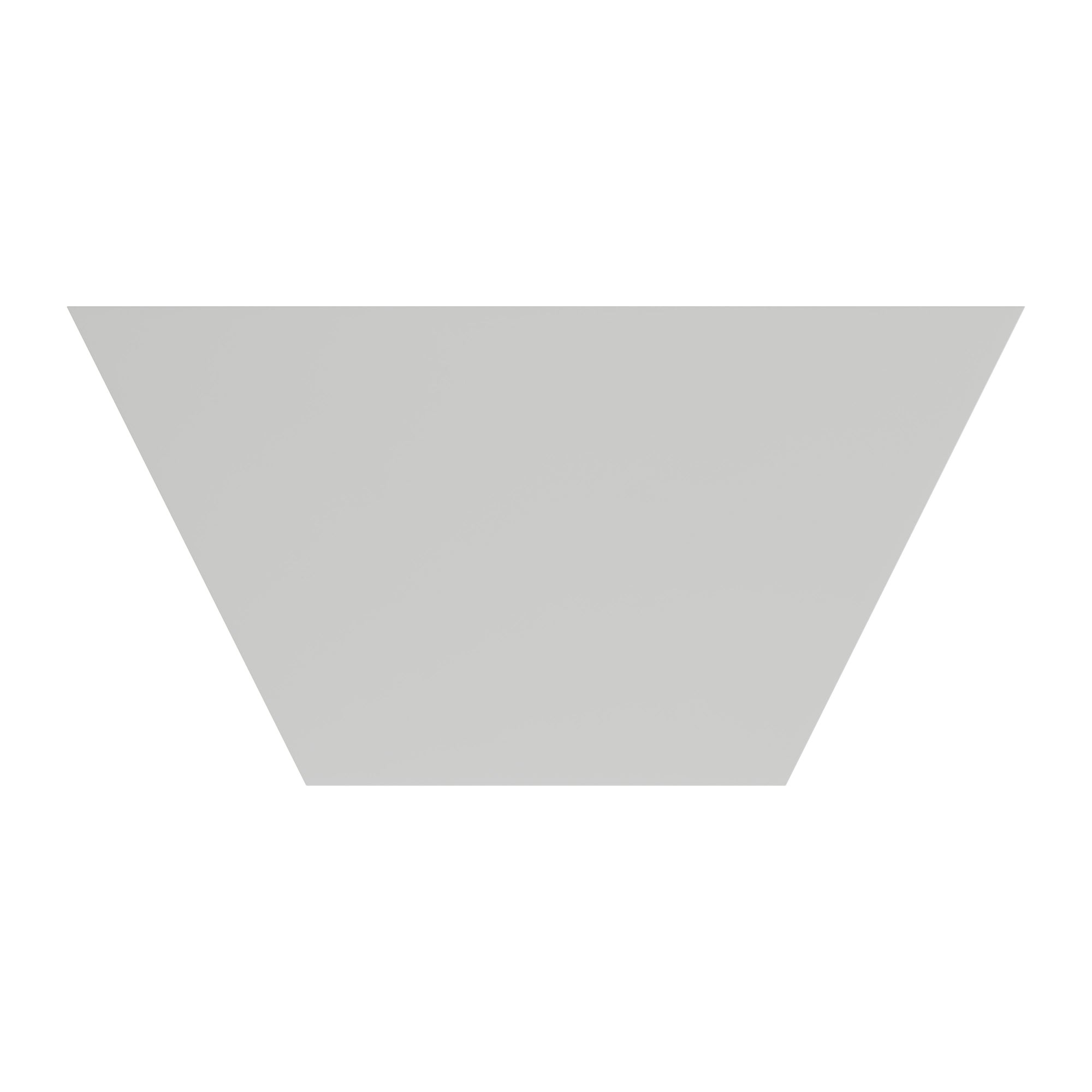TC Multipurpose 18mm Trapezoidal 1600mm Table
