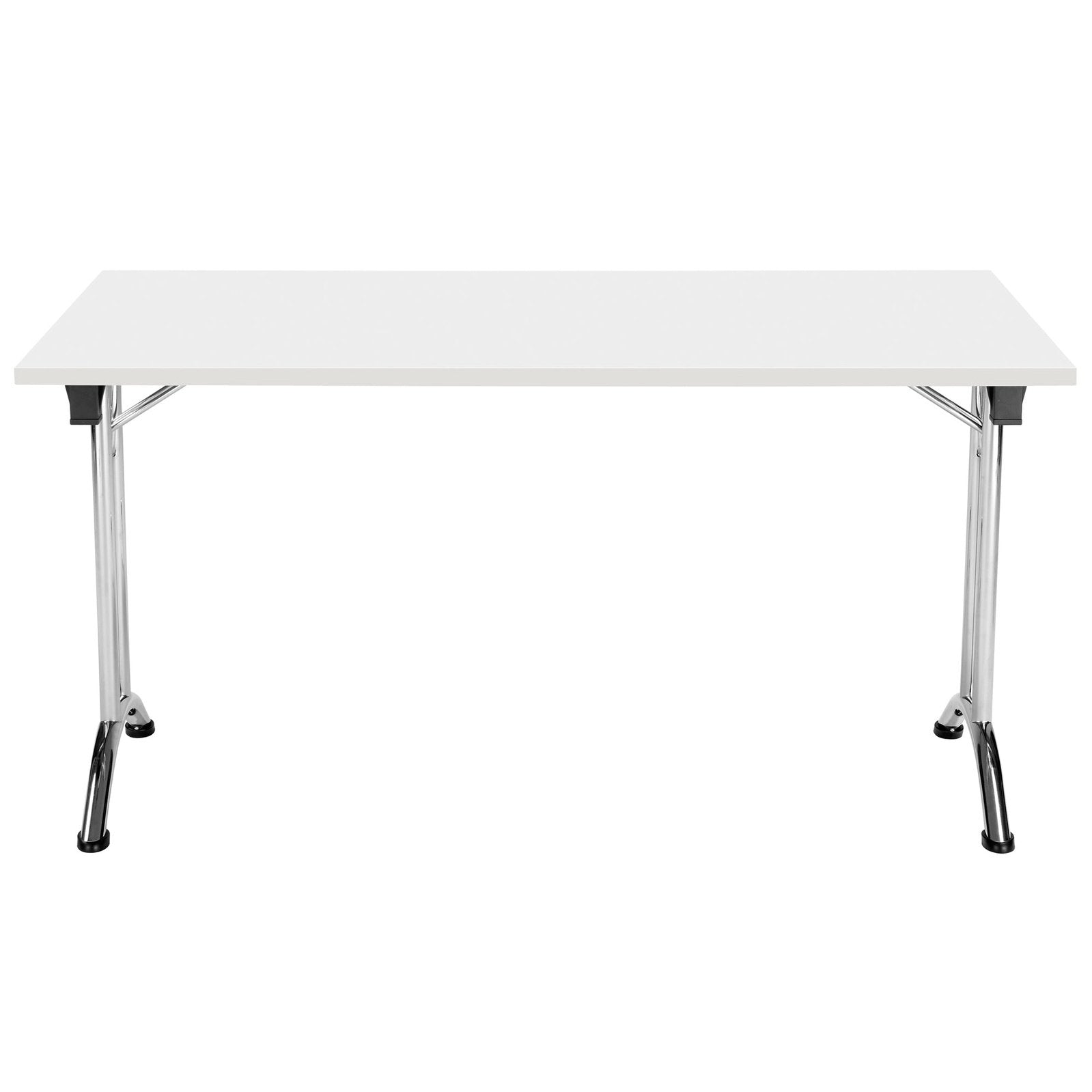 One Union Straight 1400mm Folding Table