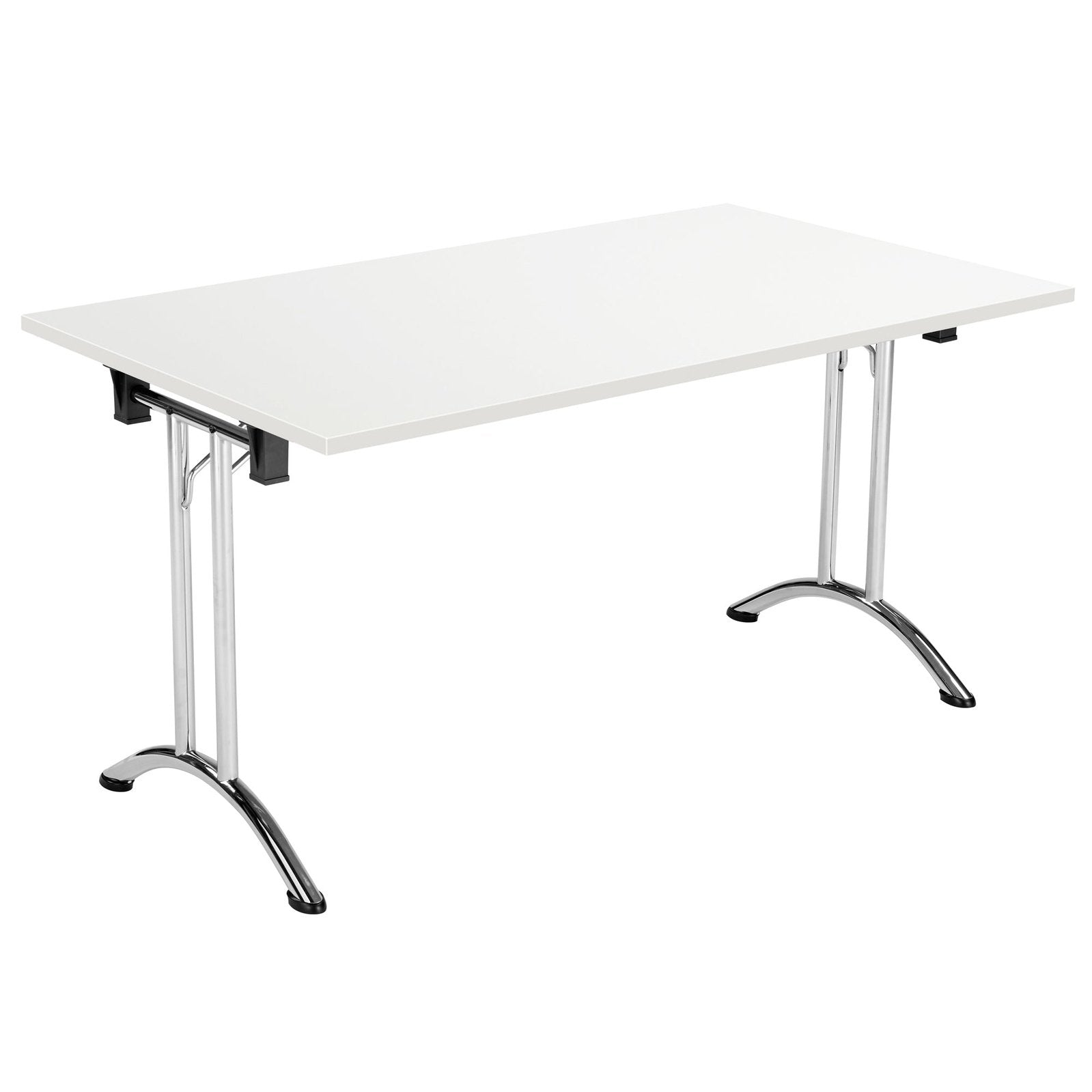 One Union Straight 1400mm Folding Table