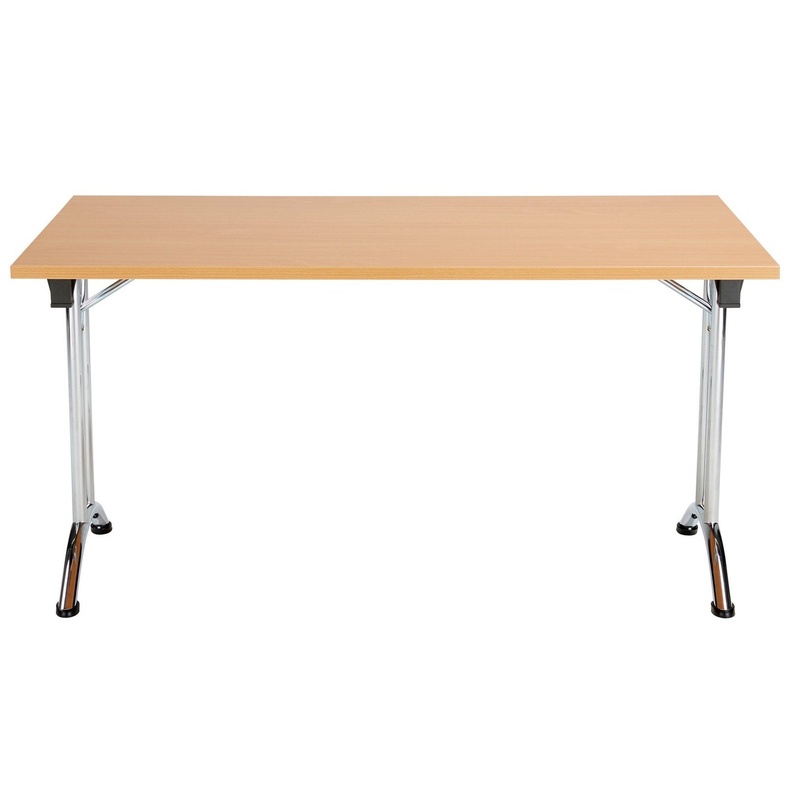 One Union Straight 1400mm Folding Table
