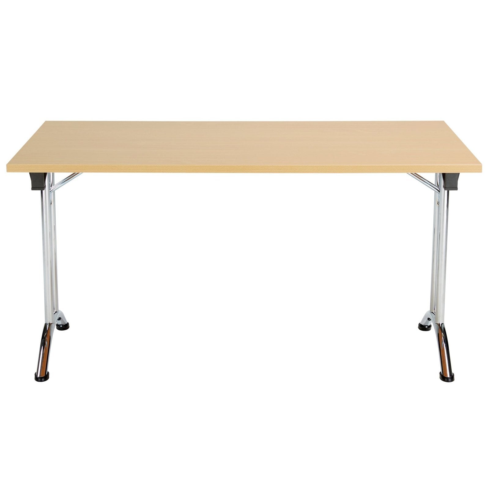 One Union Straight 1400mm Folding Table