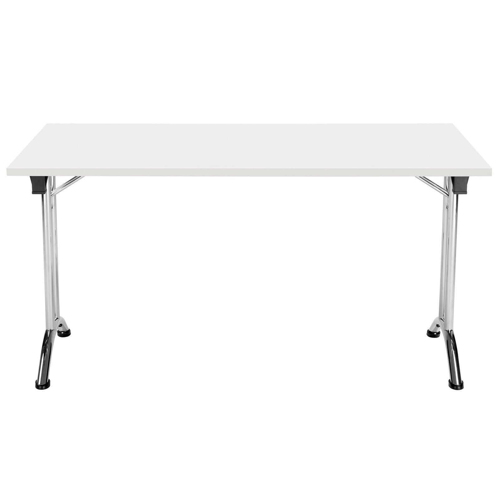 One Union Straight 1400mm Folding Table