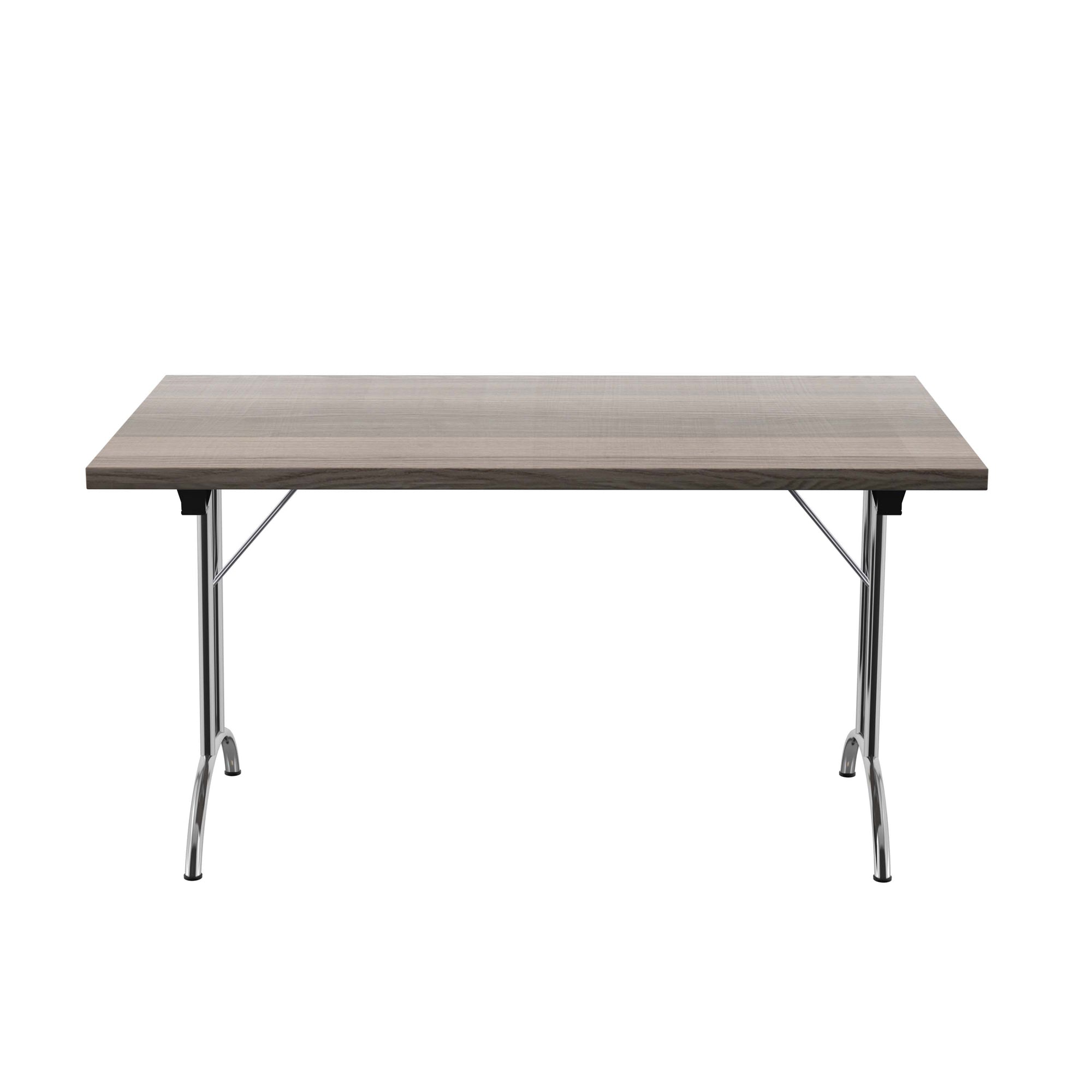 One Union Straight 1400mm Folding Table