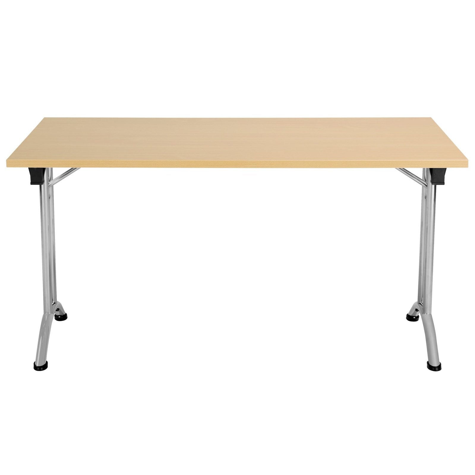 One Union Straight 1400mm Folding Table