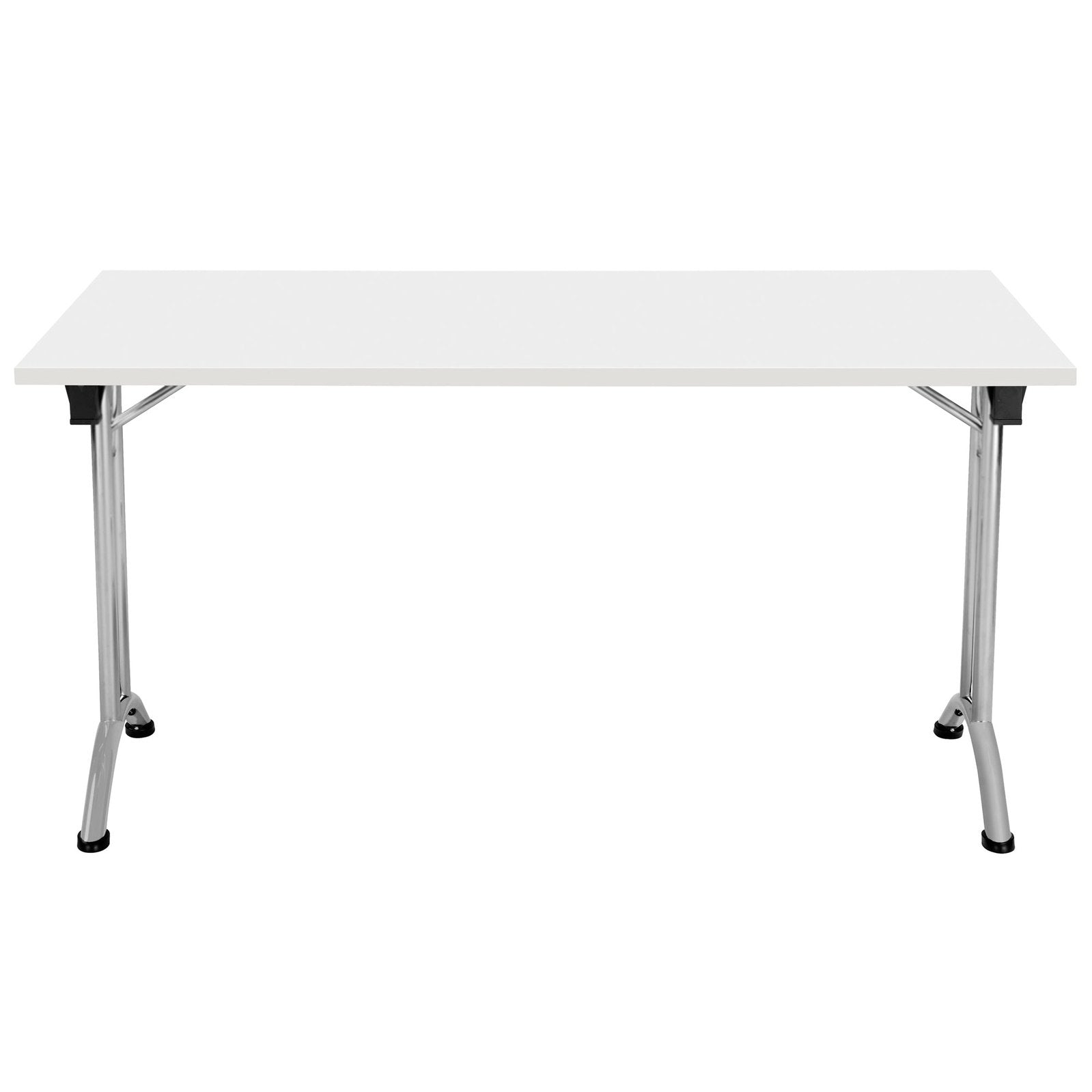 One Union Straight 1400mm Folding Table