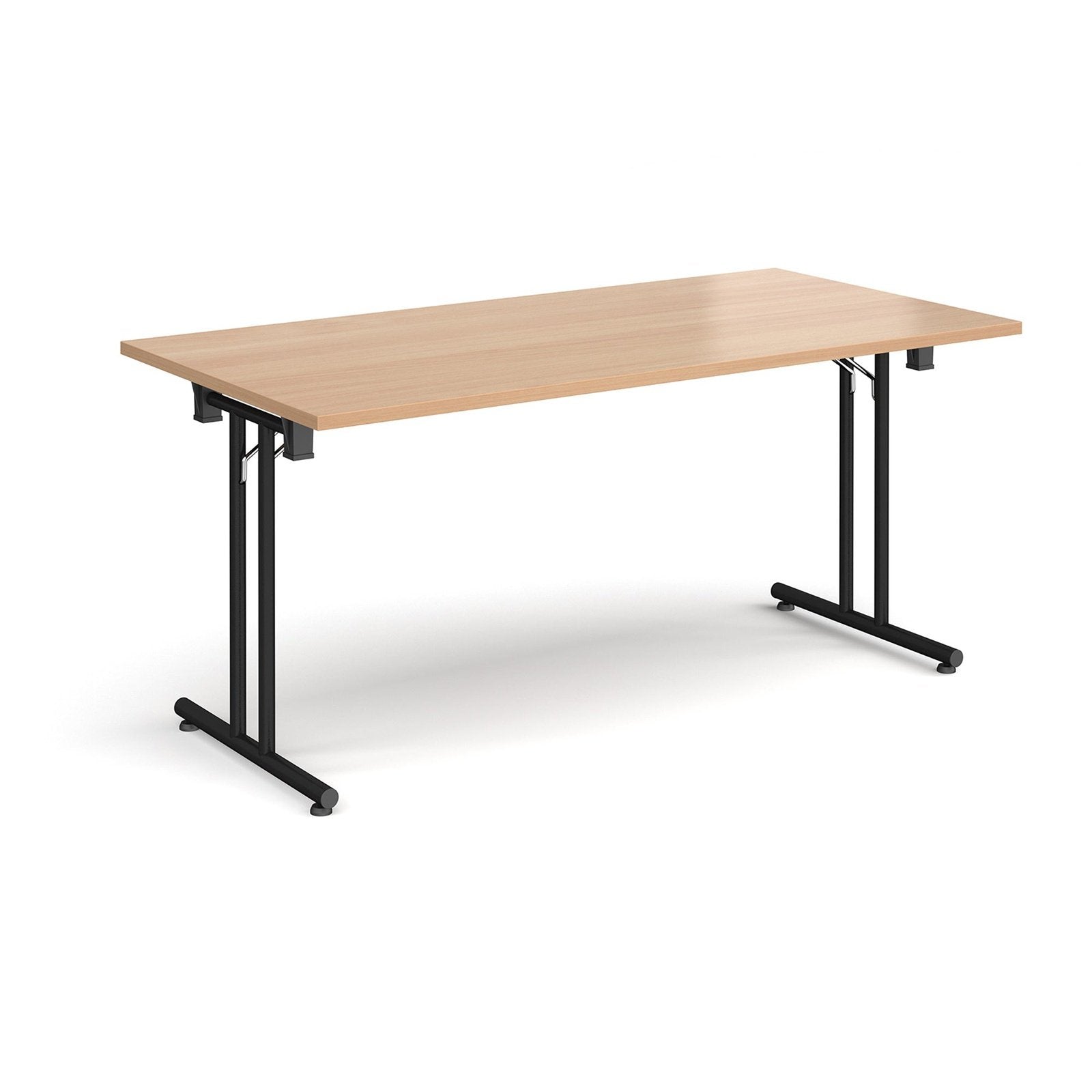 Rectangular folding leg table - Office Products Online