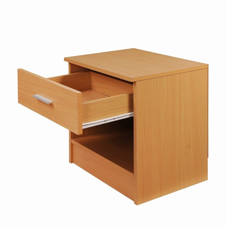 Rio Costa Nightstand Drawer allhomely