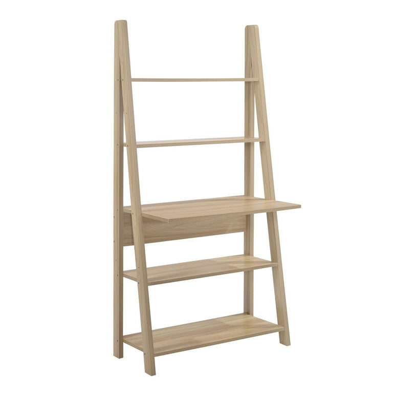Riva Ladder Desk allhomely
