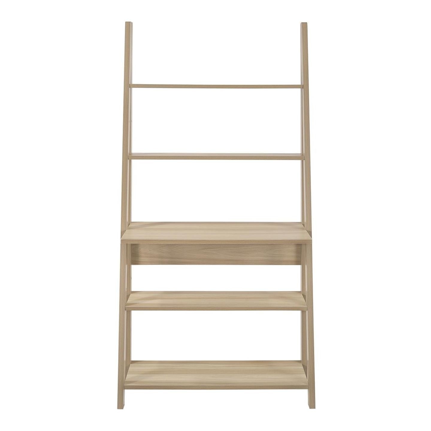Riva Ladder Desk allhomely