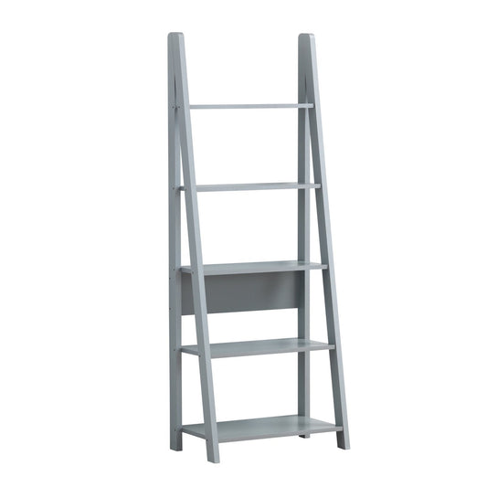 Riva Ladder Bookcase allhomely