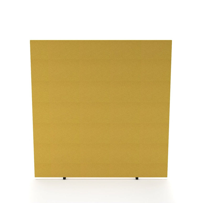 Impulse Plus Free Standing Floor Screen - 1500mm High, MDF Material, Oblong Shape, Multiple Widths, 3-Year Guarantee