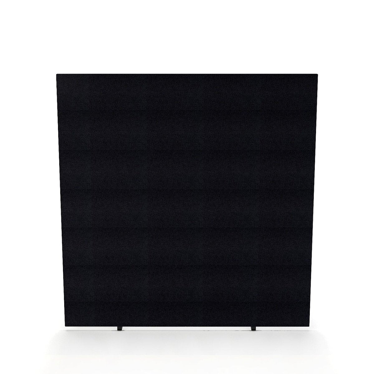 Impulse Plus Free Standing Floor Screen - 1500mm High, MDF Material, Oblong Shape, Multiple Widths, 3-Year Guarantee