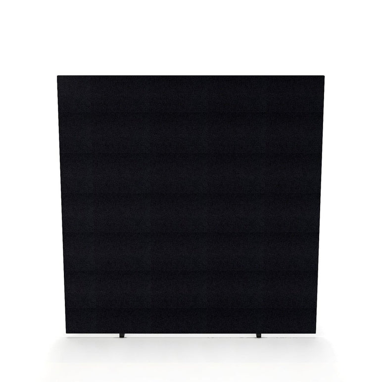 Impulse Plus Free Standing Floor Screen - 1500mm High, MDF Material, Oblong Shape, Multiple Widths, 3-Year Guarantee