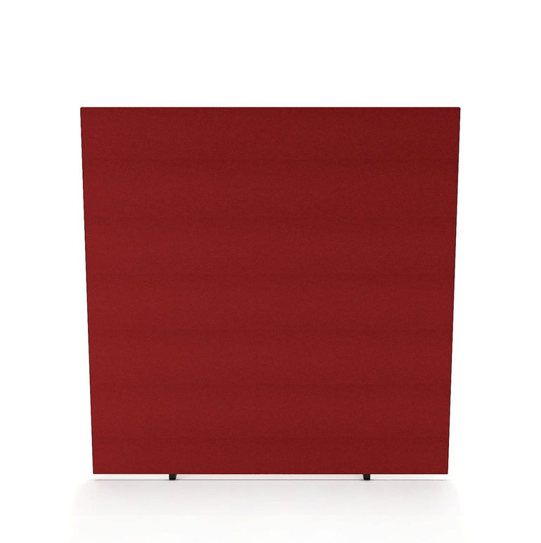 Impulse Plus Free Standing Floor Screen - 1500mm High, MDF Material, Oblong Shape, Multiple Widths, 3-Year Guarantee