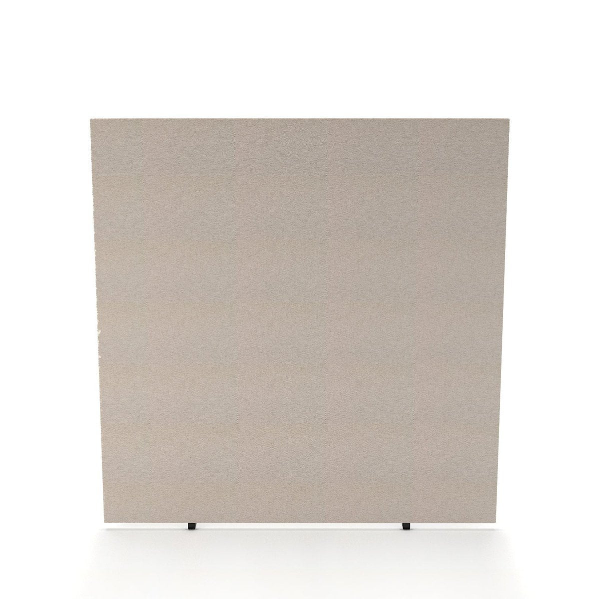 Impulse Plus Free Standing Floor Screen - 1500mm High, MDF Material, Oblong Shape, Multiple Widths, 3-Year Guarantee