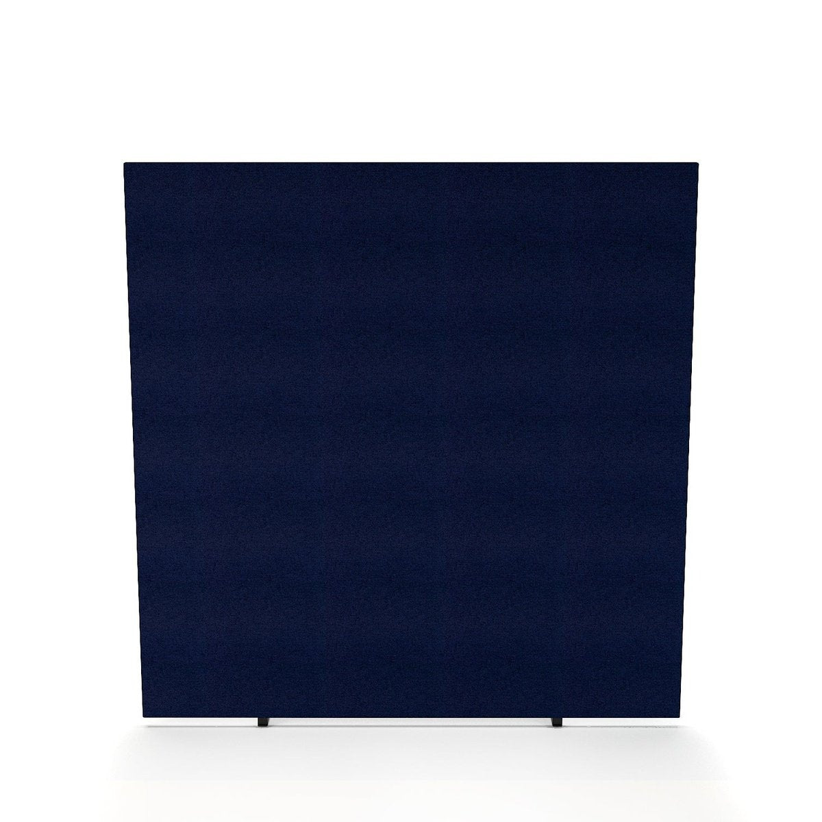 Impulse Plus Free Standing Floor Screen - 1500mm High, MDF Material, Oblong Shape, Multiple Widths, 3-Year Guarantee