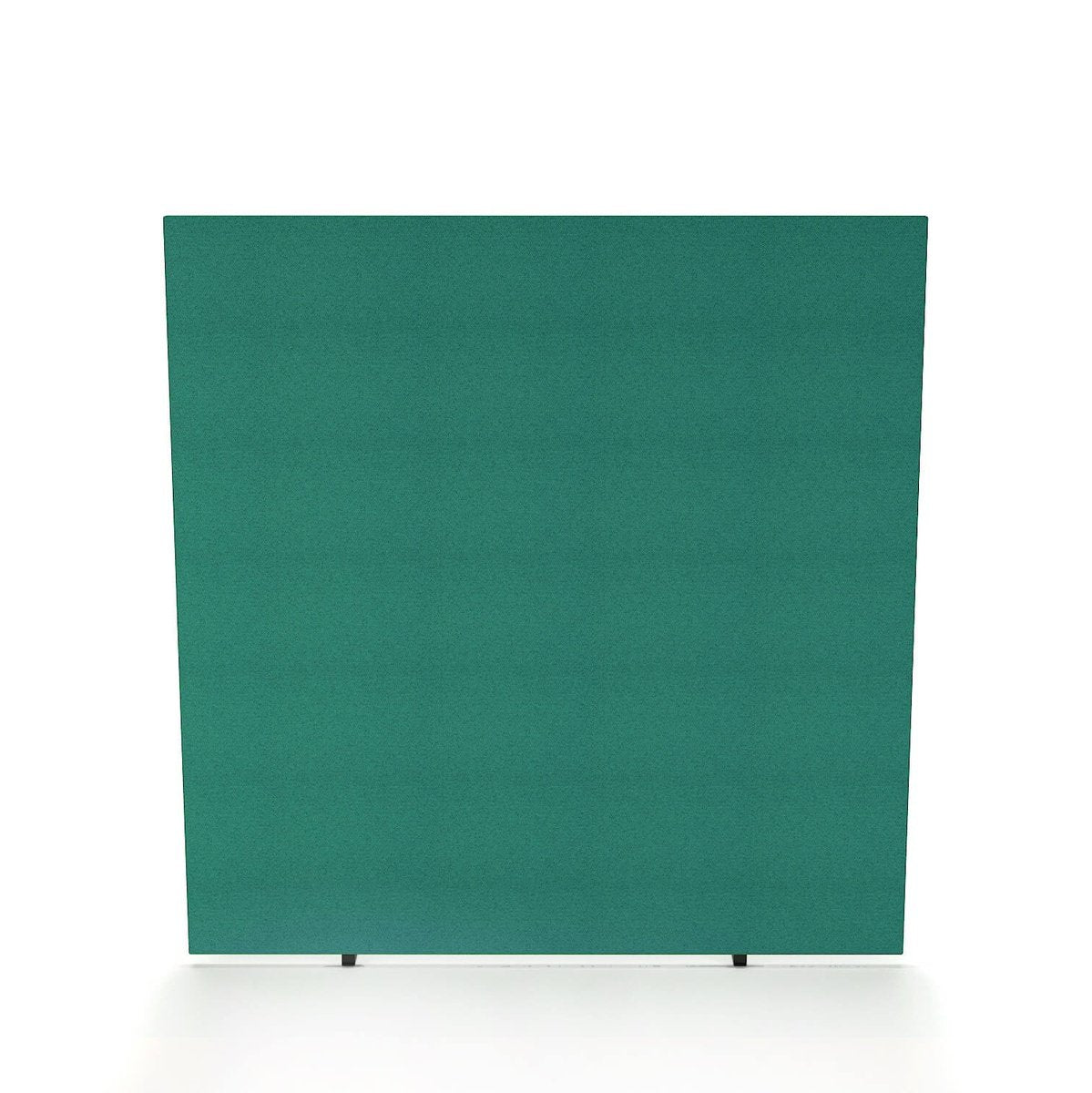 Impulse Plus Free Standing Floor Screen - 1500mm High, MDF Material, Oblong Shape, Multiple Widths, 3-Year Guarantee