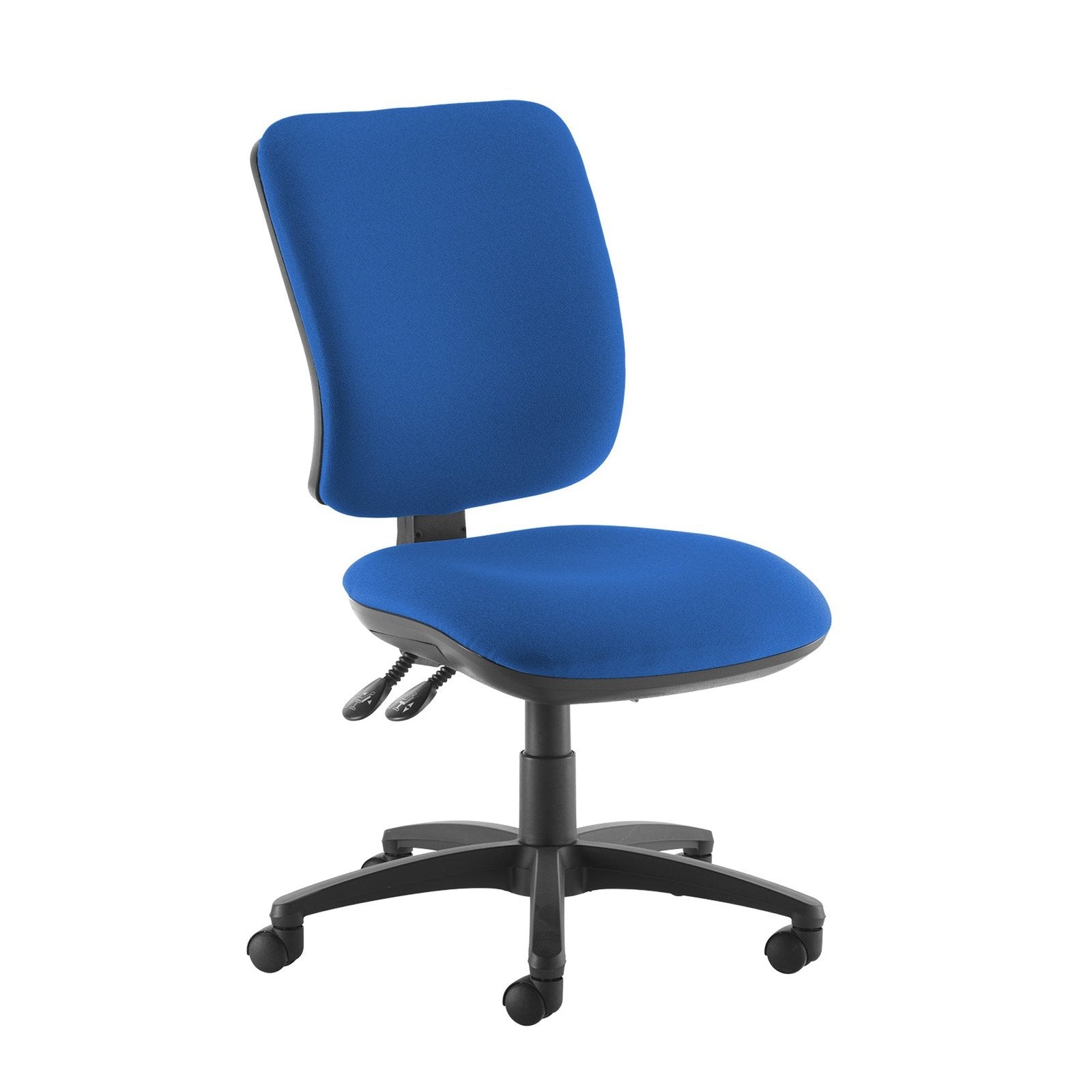Senza high back operator chair - Office Products Online