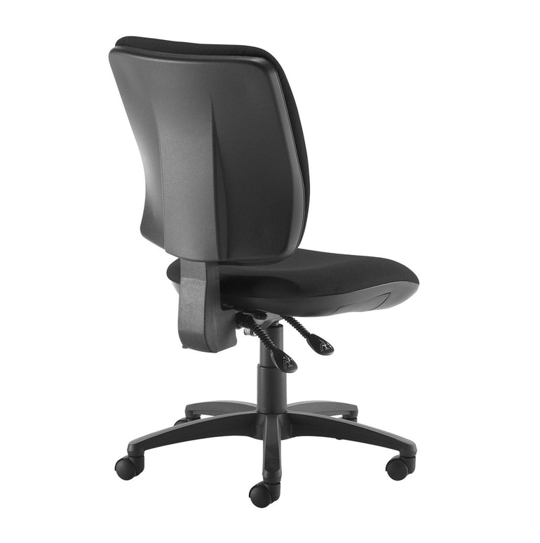 Senza high back operator chair - Office Products Online