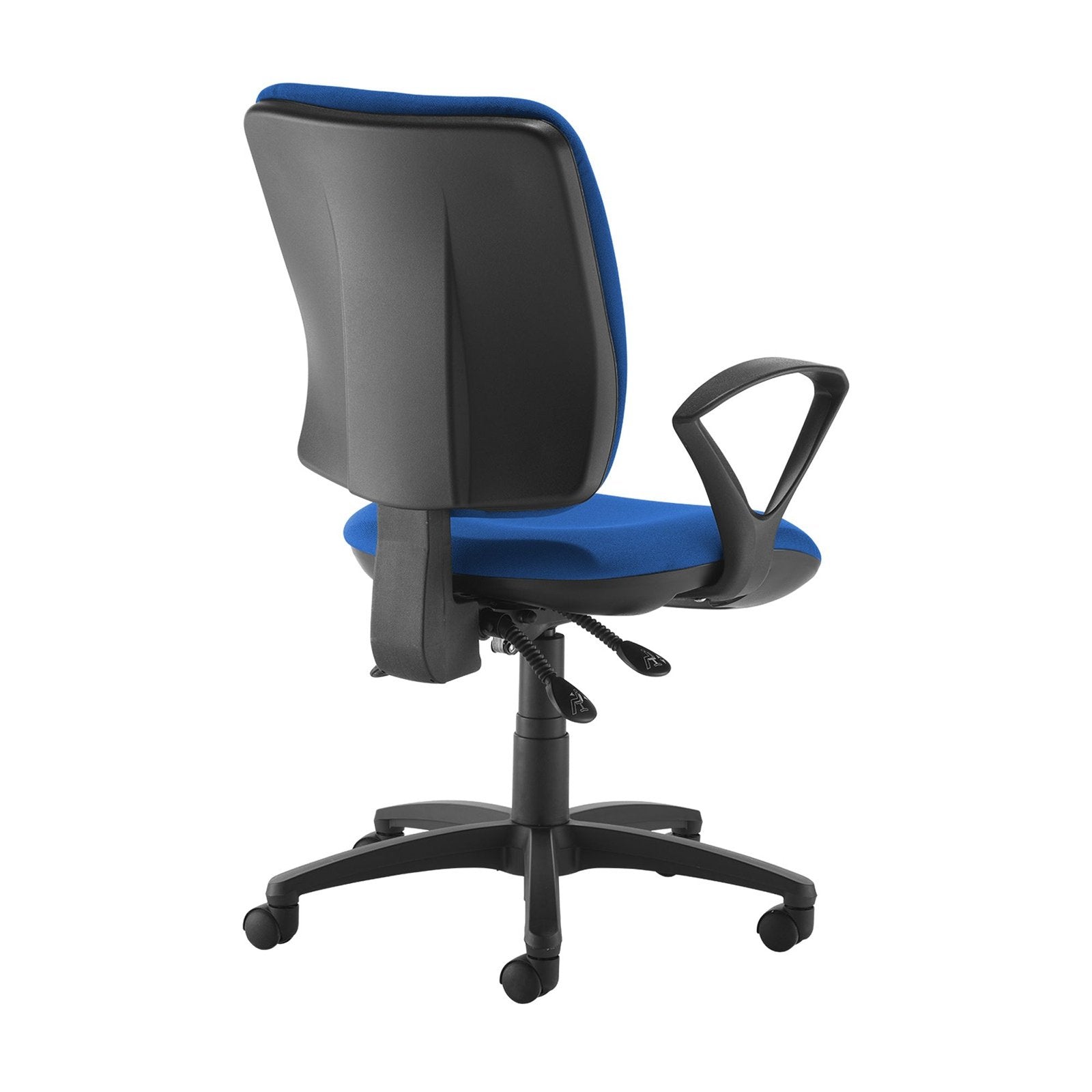Senza high back operator chair - Office Products Online