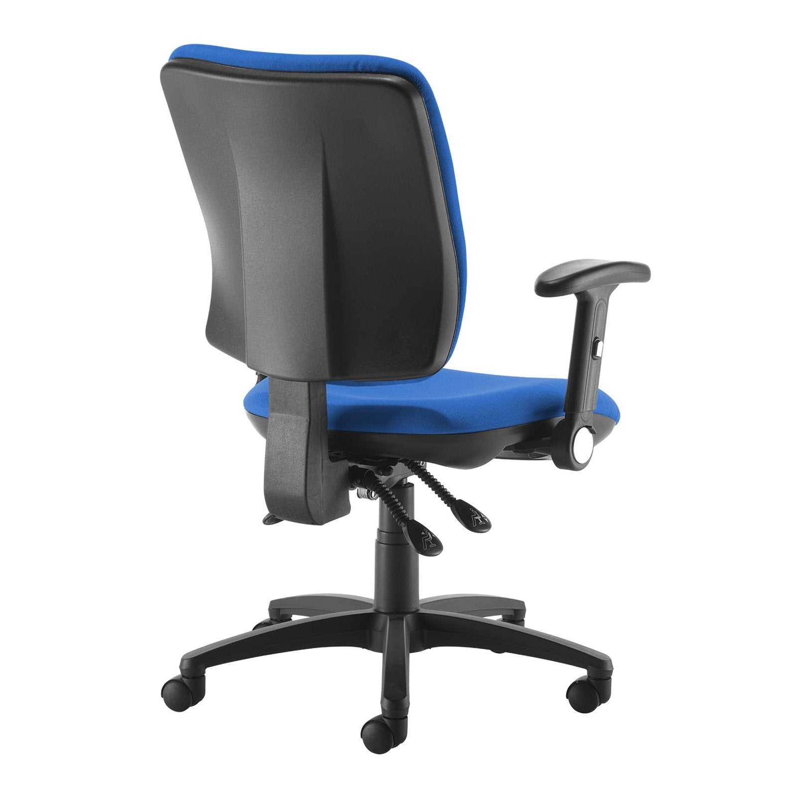 Senza high back operator chair - Office Products Online