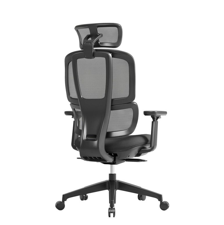 Shelby mesh back operator chair - Office Products Online