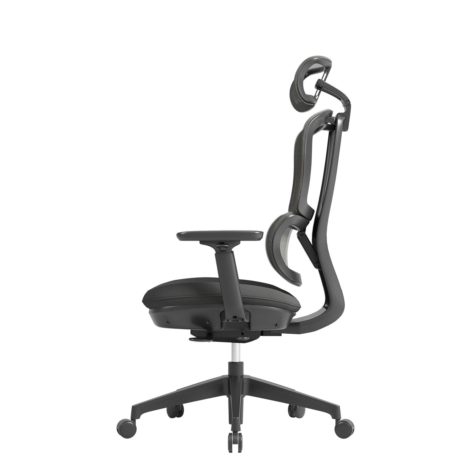 Shelby mesh back operator chair - Office Products Online