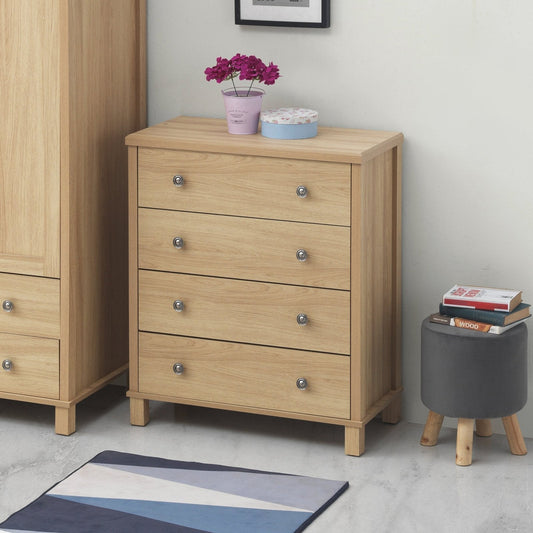 Sherwell Drawers Chest allhomely