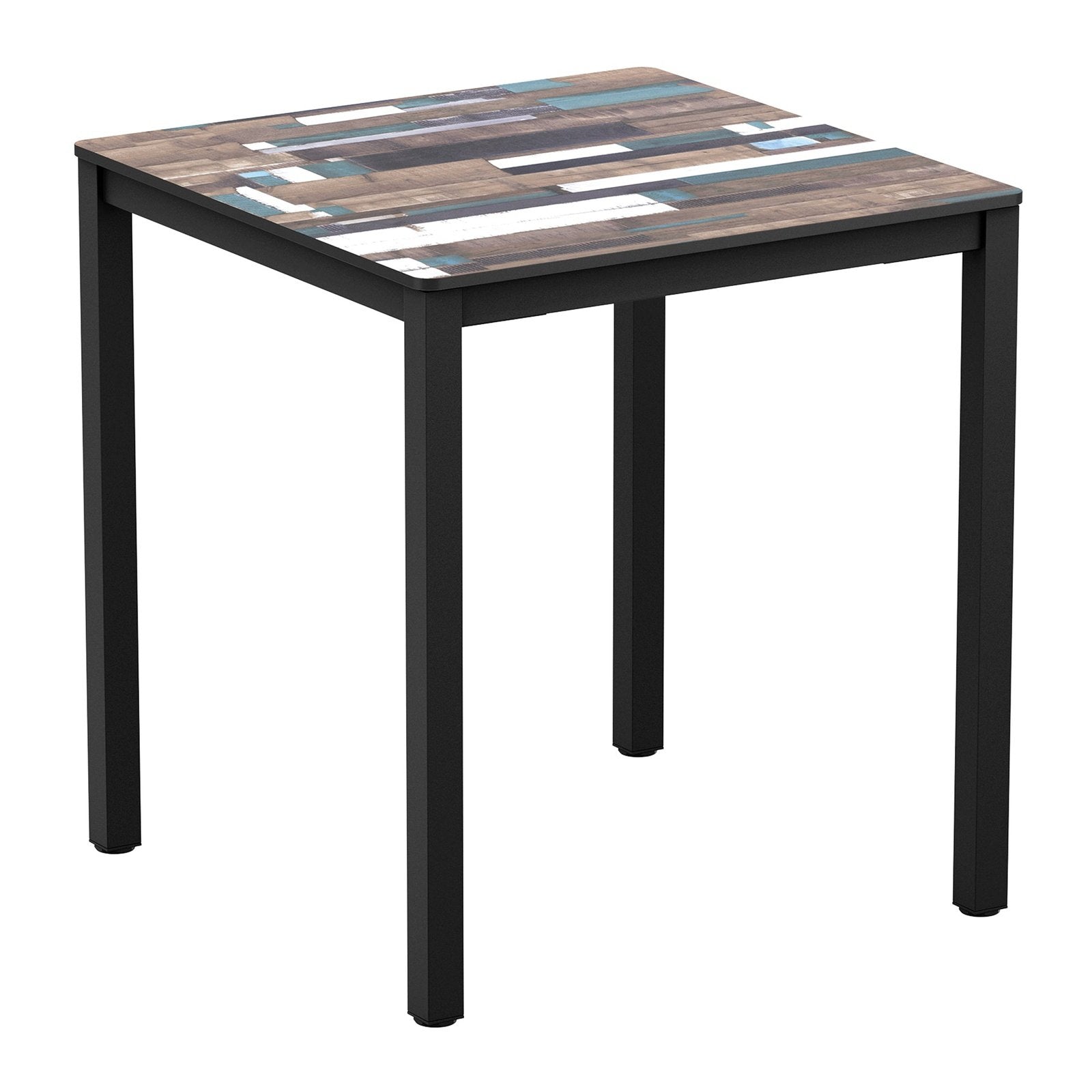 Single Breakout Table - Office Products Online