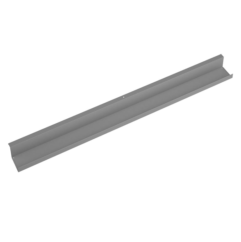 Single desk cable tray for Adapt and Fuze desks - Office Products Online