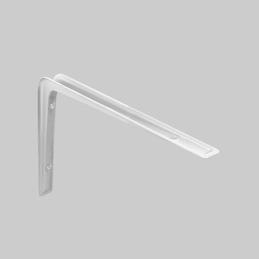 Steel Cantilever Shelf Brackets - 20 Pack - Office Products Online